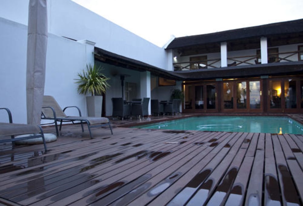 Dundi Lodge Augrabies